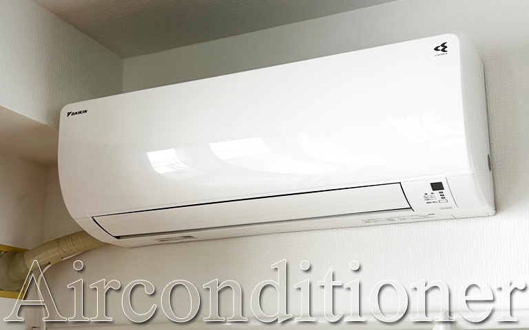 airconditioner